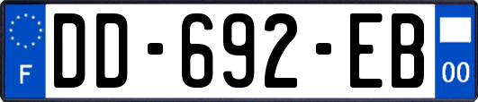 DD-692-EB