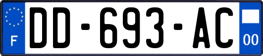 DD-693-AC