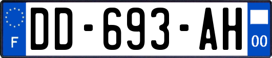 DD-693-AH