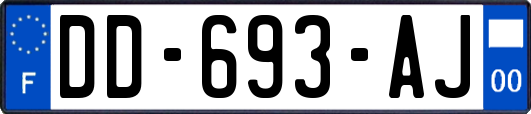 DD-693-AJ