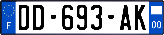 DD-693-AK