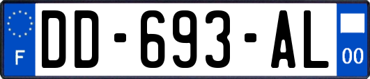 DD-693-AL