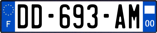 DD-693-AM