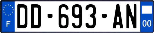 DD-693-AN