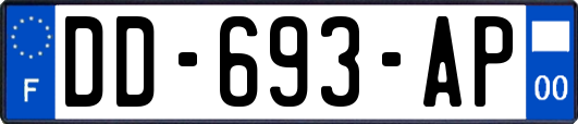 DD-693-AP