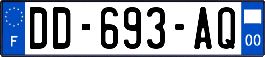 DD-693-AQ