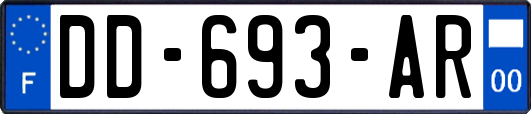 DD-693-AR