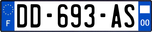 DD-693-AS