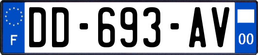 DD-693-AV
