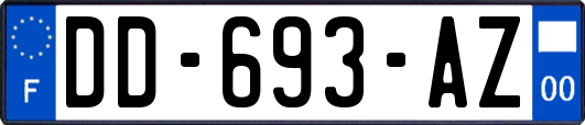 DD-693-AZ