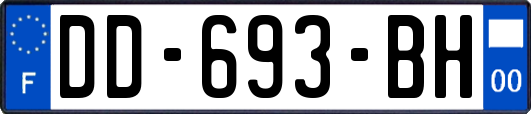 DD-693-BH