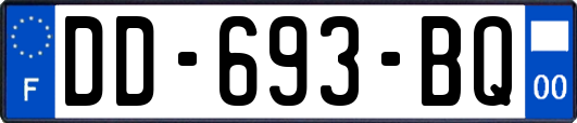 DD-693-BQ