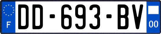 DD-693-BV