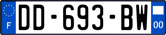 DD-693-BW