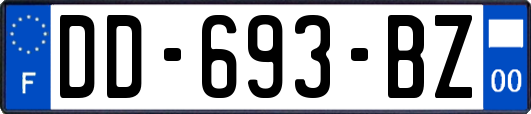 DD-693-BZ