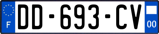 DD-693-CV
