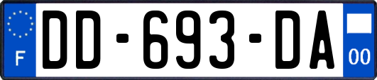 DD-693-DA