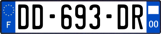 DD-693-DR
