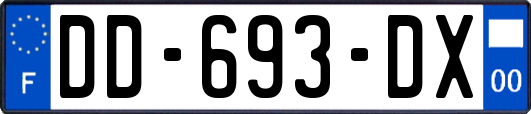 DD-693-DX