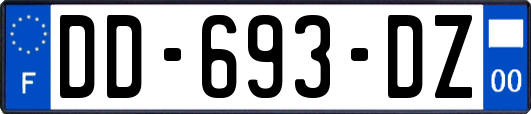 DD-693-DZ