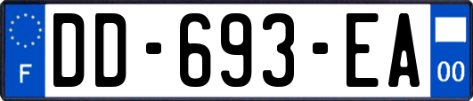 DD-693-EA