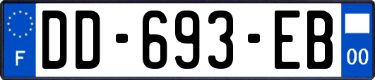 DD-693-EB
