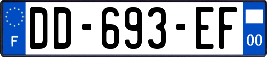 DD-693-EF