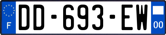 DD-693-EW