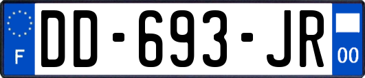 DD-693-JR