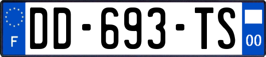 DD-693-TS