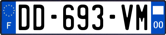 DD-693-VM