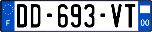 DD-693-VT