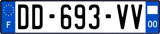 DD-693-VV