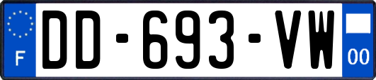 DD-693-VW
