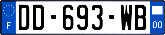 DD-693-WB
