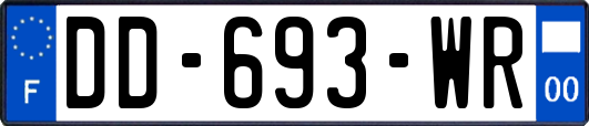 DD-693-WR