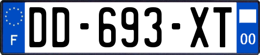 DD-693-XT