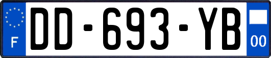 DD-693-YB