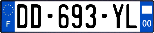 DD-693-YL
