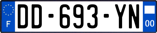 DD-693-YN