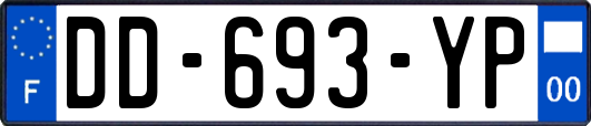 DD-693-YP