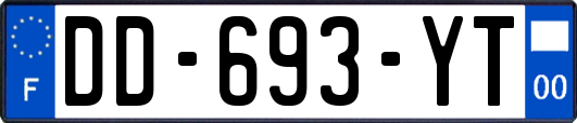 DD-693-YT