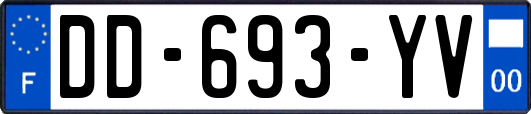 DD-693-YV