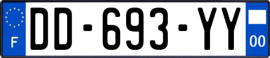 DD-693-YY