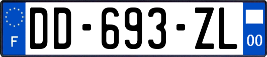 DD-693-ZL