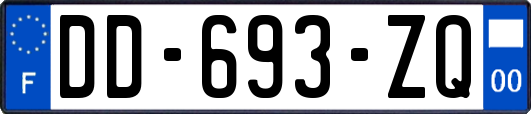 DD-693-ZQ