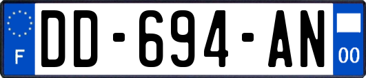 DD-694-AN