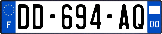 DD-694-AQ