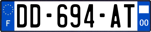 DD-694-AT