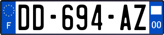 DD-694-AZ